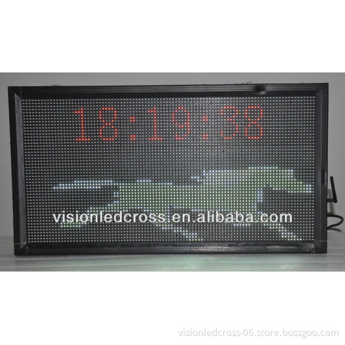 Indoor Led display (synchronous control system)